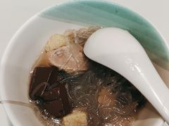-苏晓玥·手作江南小吃(深圳北站店)