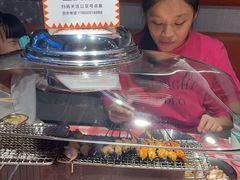 -生火火·小炉子炭烤(金楠天街总店)