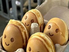 -羊羊鸡蛋仔(大学城店)