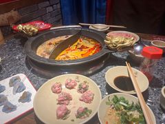 -蜀大侠火锅(总府路店)