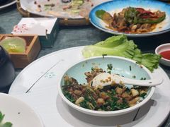 -顺意·顺德家乡菜(国际人才大厦店)