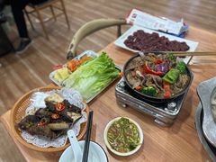 -张厝寨牛肉店(赤岗店)