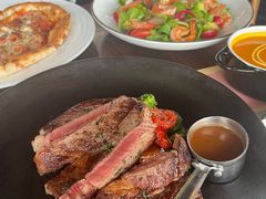 -安妮意大利餐厅(日坛店)