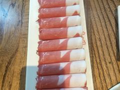 -四喜小胖·北京涮肉(五道营店)