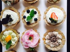 -艾加柒克蛋糕茶歇甜品台(春熙路店)