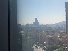 -珠海中海雅高铂尔曼酒店