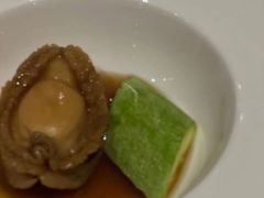 -顺德美的万豪酒店·自助餐·贡厨