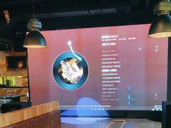 -好唛士·精酿啤酒烧烤(金沪路店)
