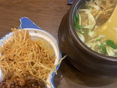 -满园烤鸭·春饼(太原街万达店)