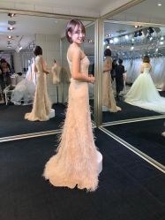 -韩国天使嫁衣婚纱礼服馆(上海旗舰店)
