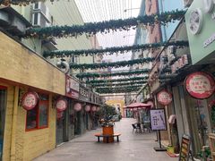 -万佳广场(台东店)