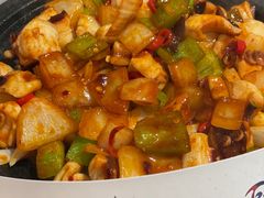 -七八冷面·延边朝鲜族美食(圣熙八号店)