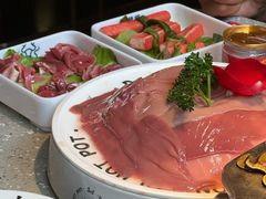 -大龙燚火锅(太古里店)