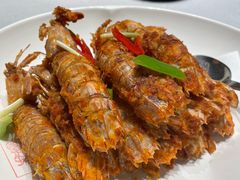 -明州小宴(文化广场店)
