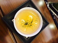 -碧露轩·大益茶体验馆(镇江路店)