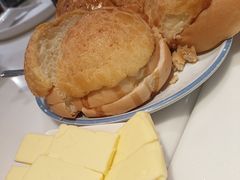 -新旺茶餐厅·早餐·夜宵(仙霞店)