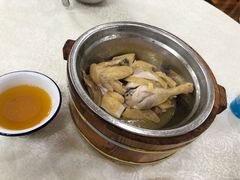 招牌碧映鸡-成惠食府(赤岗店)