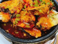 -李连贵熏肉大饼(天通苑店)