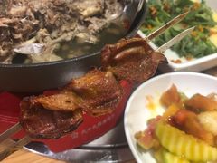 -九十九顶毡房(阜石路店)