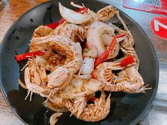 -争鲜·鲍鱼鸡煲(美邻中心店)