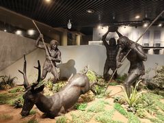 -北京周口店北京人遗址博物馆