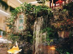 -广州白天鹅宾馆