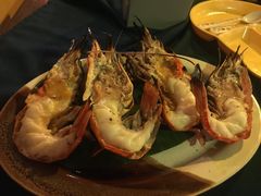 -月满港海鲜酒家