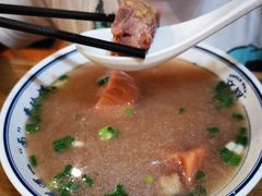 -文叔·湖北名小吃·小龙虾(黄贝岭地铁站店)