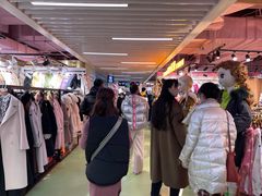-西单明珠商场
