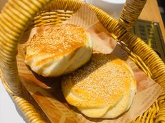 武大郎烧饼-山东宾馆·齐鲁苑餐厅