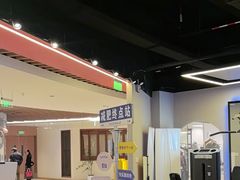 -NRG健身私教CLUB(打浦桥店)