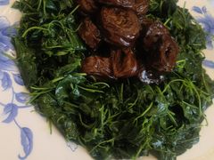 草头-骏莱海鲜鱼港(五角场店)