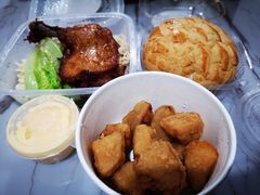 -孖记茶档·热腾茶餐(荔湾领展广场店)