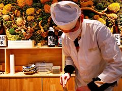 -森味花园·日本料理(伊藤洋华堂亚运村店)