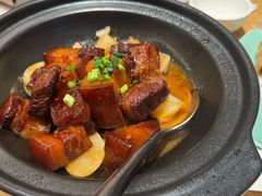 徽州红烧肉-中国徽菜·徽商故里(广安门店)