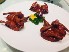 -梦都海鲜酒家(万达广场江桥店)