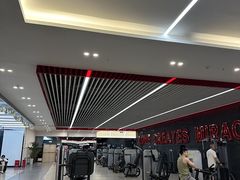 -奇迹健身(SM广场店)