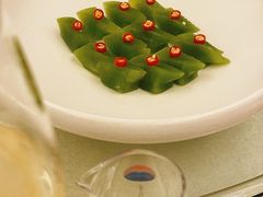 -民族饭店-四季餐厅