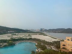 -横琴湾水世界