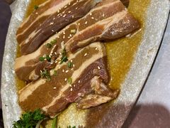 -哈哈碳都·牛肋条无限自助烤肉(台江万达店)