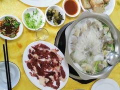-老猫牛肉火锅(沙溪店)