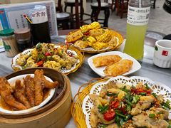 -华峰食馆(氹仔店)