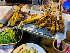 -木屋烧烤(白石洲店)