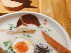 -味千拉面(南昌杉杉奥特莱斯广场店)