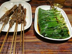 -木屋烧烤(南新店)