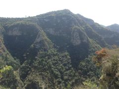 -潭溪山