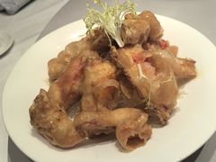 -金悦轩海鲜城(渔人码头店)