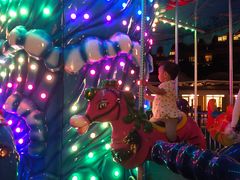 -三亚海棠湾万丽度假酒店