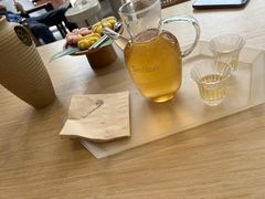 -Tea Stars茶星星(九龙首府店)
