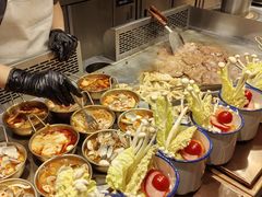 -欢乐牧场主题自助料理(T12店)